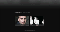 Desktop Screenshot of hr-photographer.co.uk